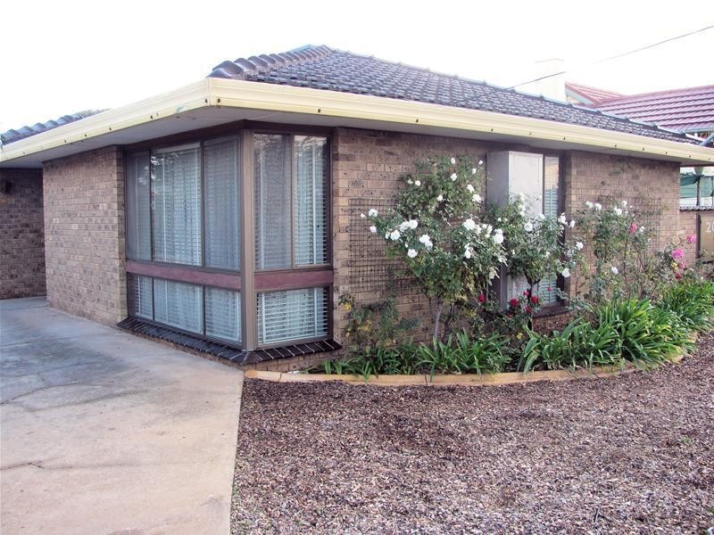 3/207 San Mateo Avenue, Mildura VIC 3500