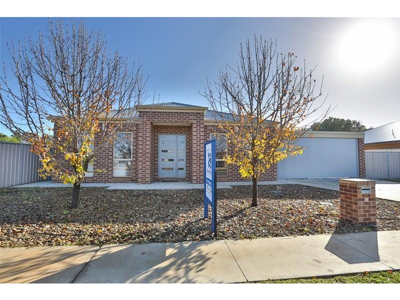 37 Betty Krake Drive, Red Cliffs VIC 3496