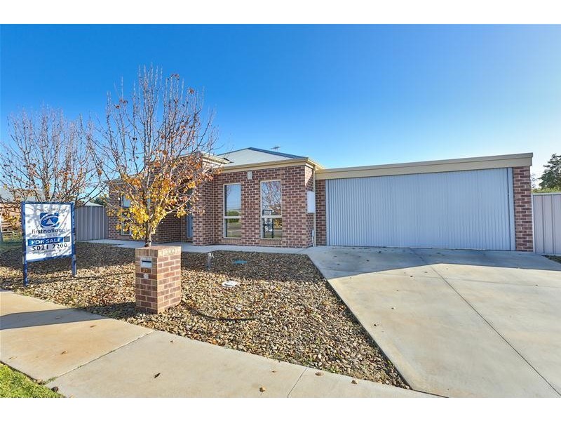 37 Betty Krake Drive, Red Cliffs VIC 3496