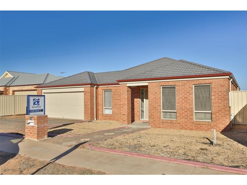 536 Ontario Avenue, Mildura VIC 3500