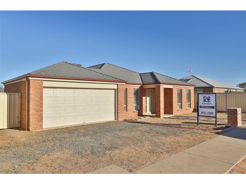 536 Ontario Avenue, Mildura VIC 3500