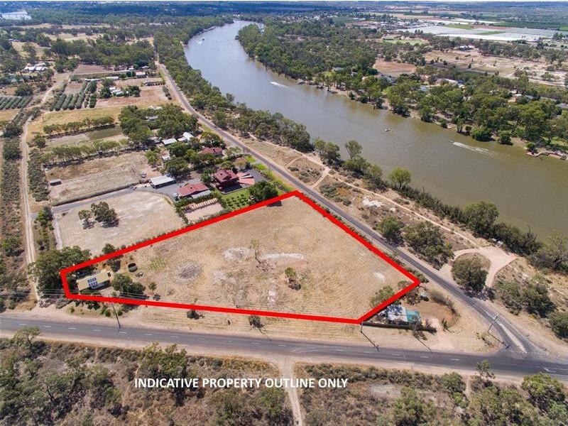 11 Cowra Avenue, Mildura VIC 3500