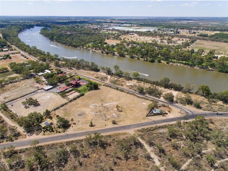 11 Cowra Avenue, Mildura VIC 3500