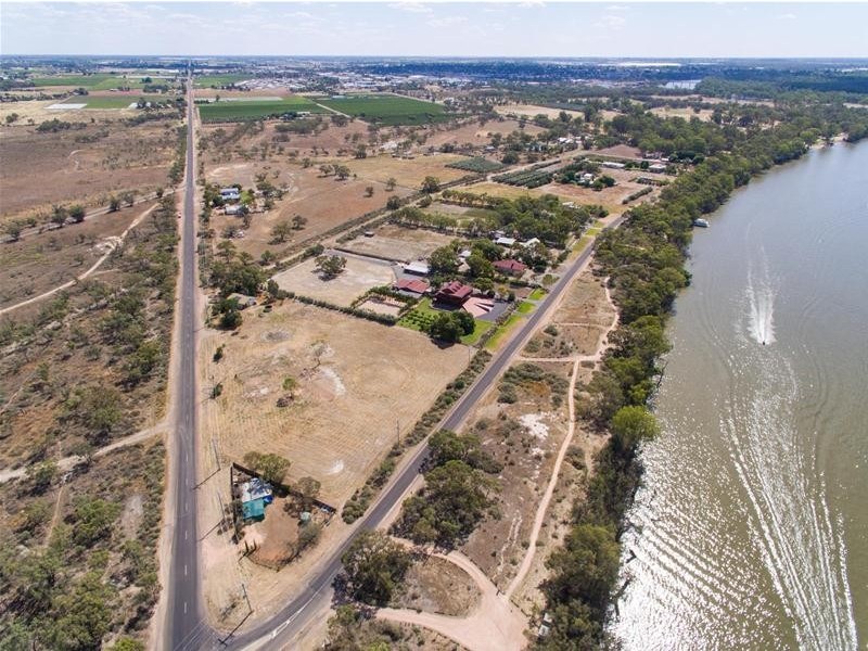 11 Cowra Avenue, Mildura VIC 3500