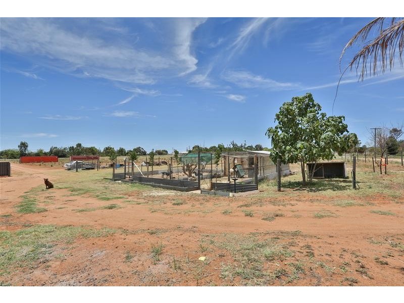 1125 Sturt Highway, Merbein South VIC 3505