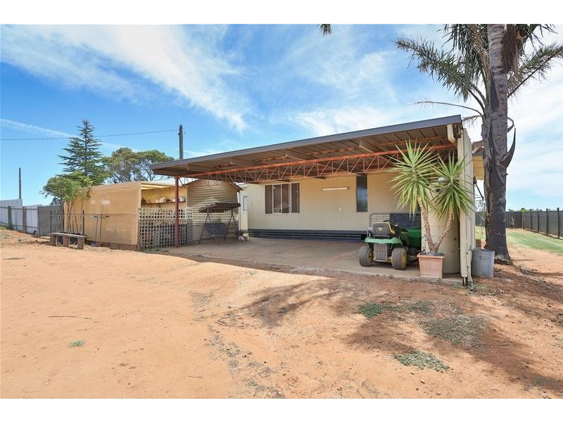 1125 Sturt Highway, Merbein South VIC 3505