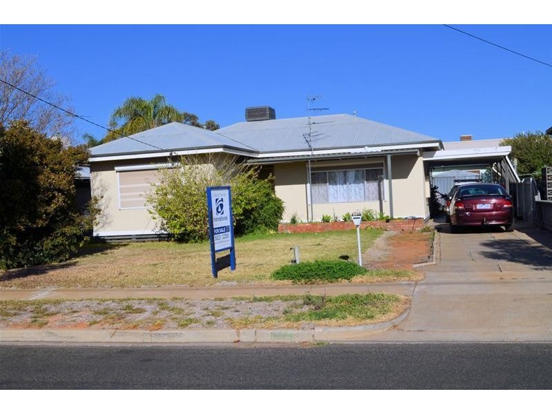 12 Barry Avenue, Mildura VIC 3500