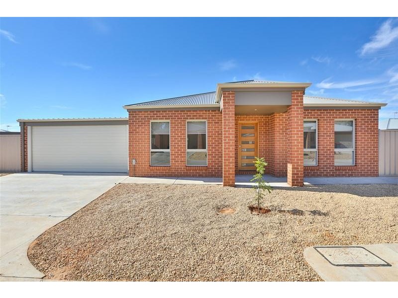 12/1 Betty Krake Drive, Red Cliffs VIC 3496