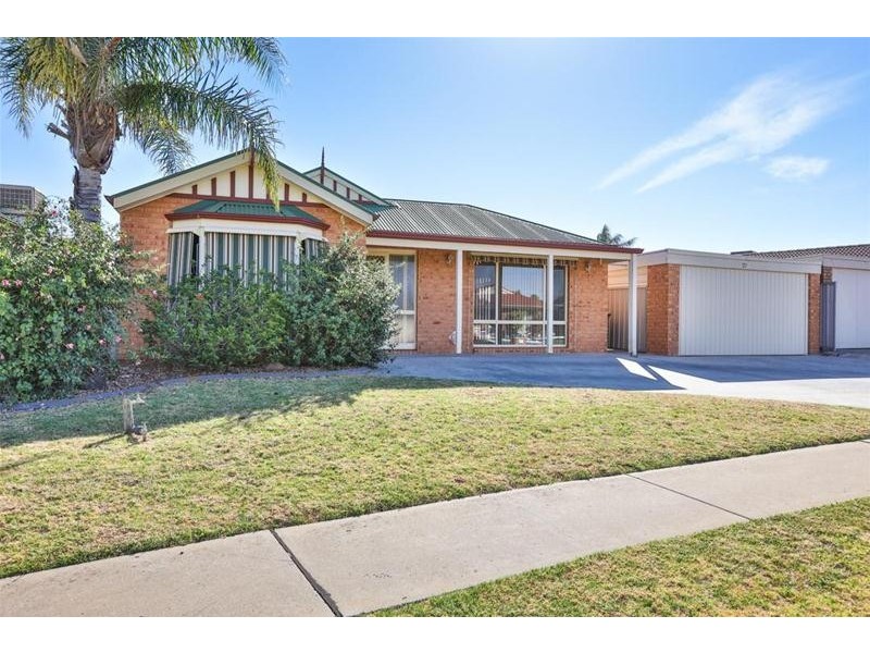 27 Matthew Flinders Drive, Mildura VIC 3500