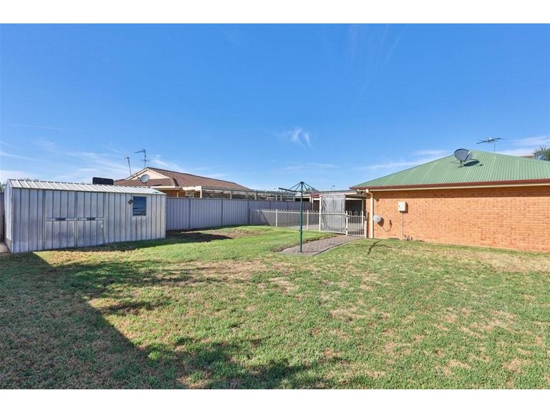 27 Matthew Flinders Drive, Mildura VIC 3500