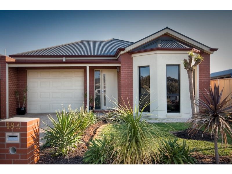 18A Anwyl Close, Mildura VIC 3500