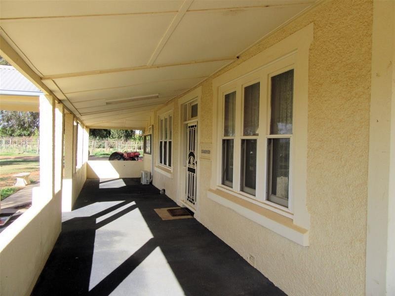 105 McSwains Road, Birdwoodton VIC 3505