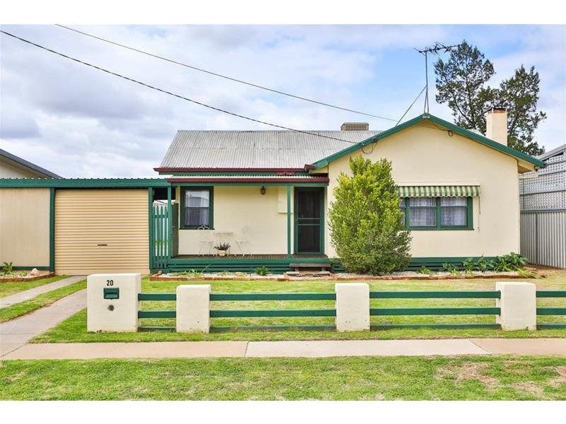 20 Steven Street, Mildura VIC 3500
