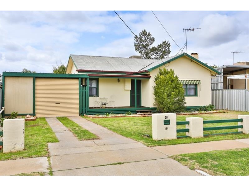 20 Steven Street, Mildura VIC 3500