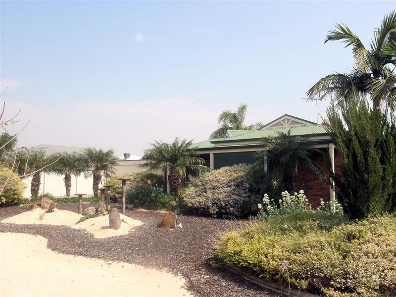 6 Pevensey Grove, Mildura VIC 3500