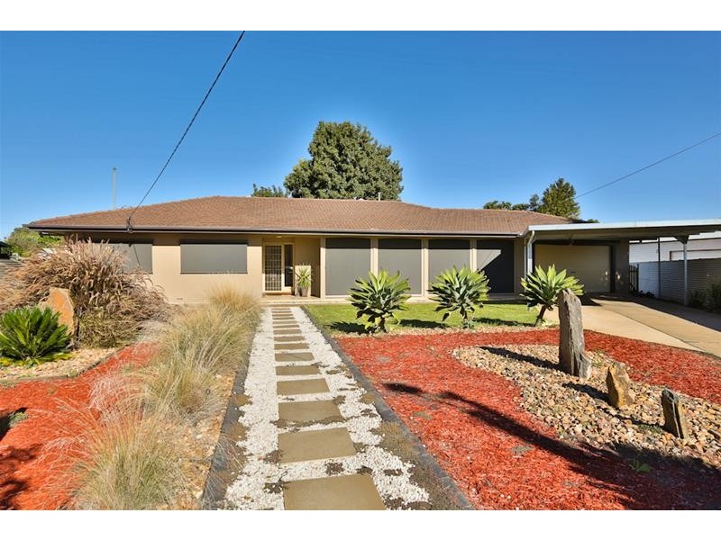 1 James Court, Mildura VIC 3500