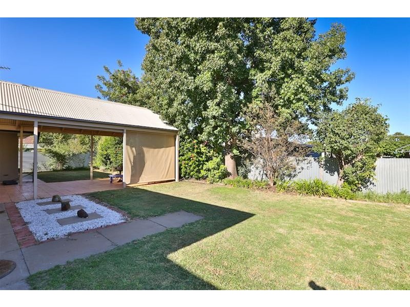 1 James Court, Mildura VIC 3500