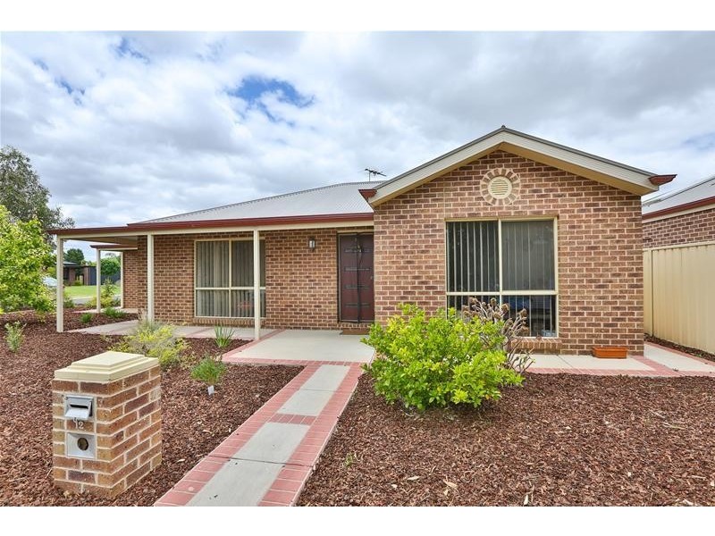 12 Daytona Drive, Mildura VIC 3500