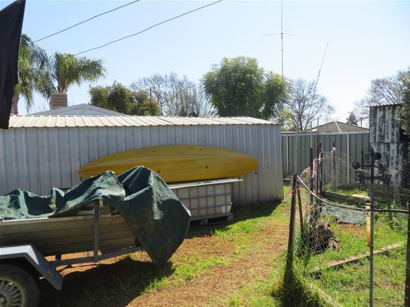 14 Hornsey Park, Mildura VIC 3500