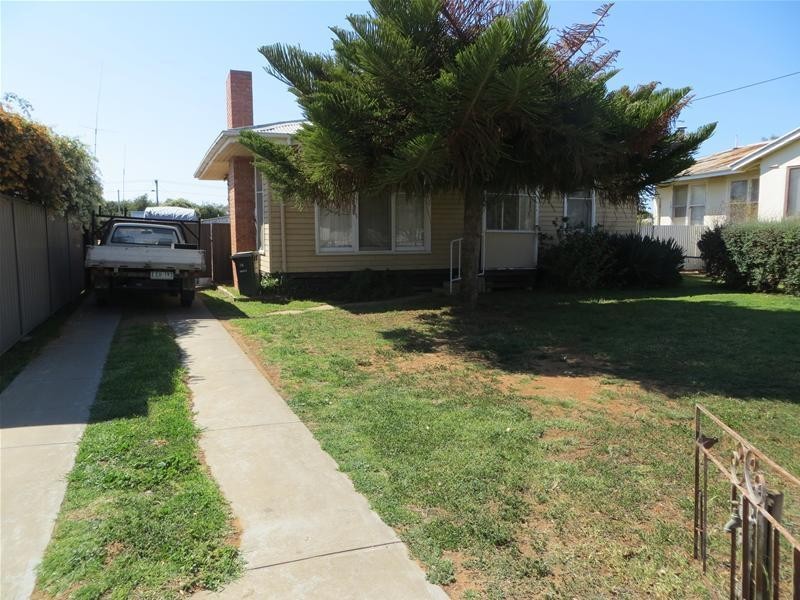 14 Hornsey Park, Mildura VIC 3500