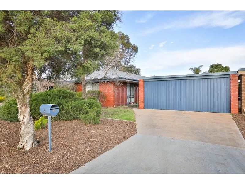 2 Opray Court, Mildura VIC 3500