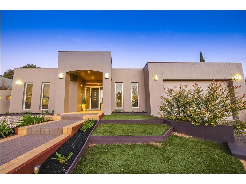 17 Cambridge Terrace, Mildura VIC 3500