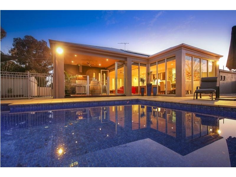 17 Cambridge Terrace, Mildura VIC 3500