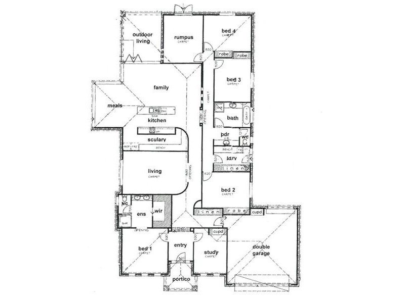 17 Cambridge Terrace, Mildura VIC 3500