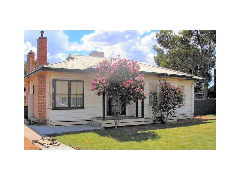 3 Gowrie  Grove, Irymple VIC 3498
