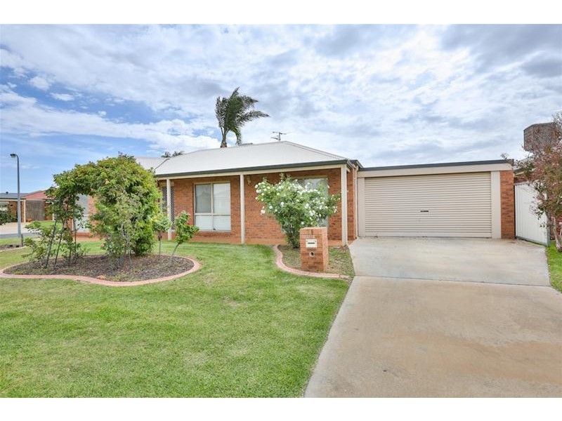 21a Olivewood Drive, Mildura VIC 3500