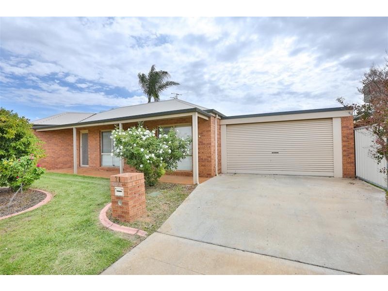 21a Olivewood Drive, Mildura VIC 3500