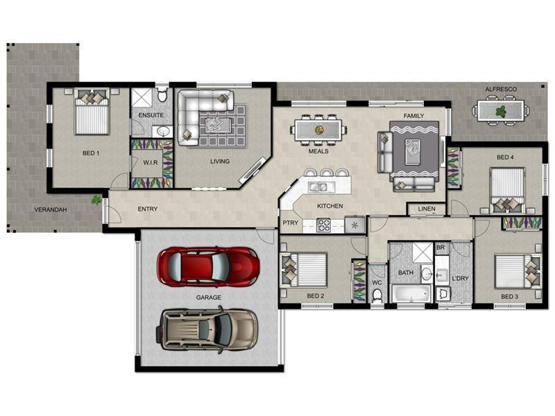 3 Liberty Court, Mildura VIC 3500