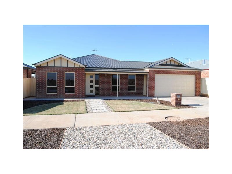 124 Sixteenth Street, Mildura VIC 3500