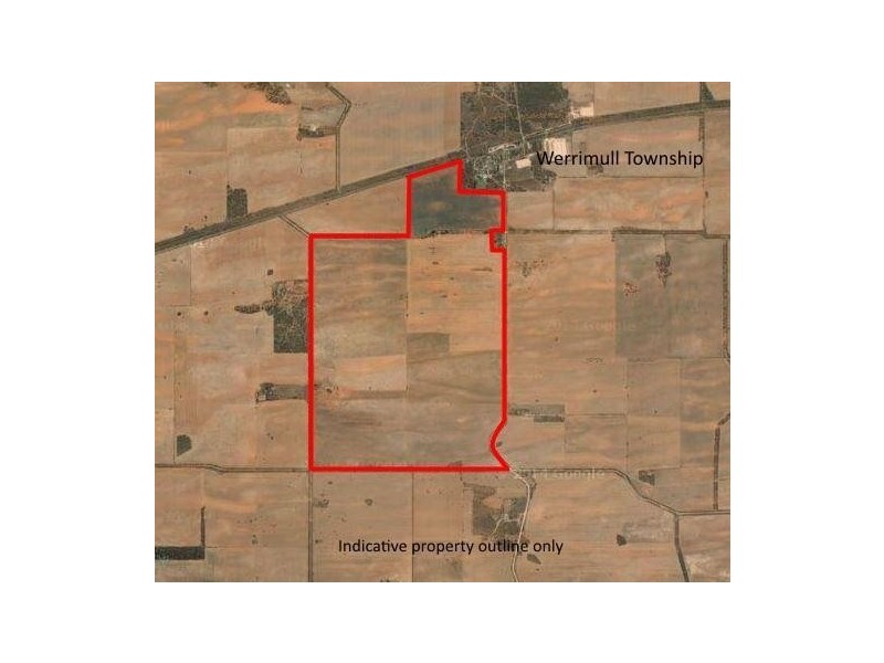 271 Moll Road, Werrimull VIC 3496