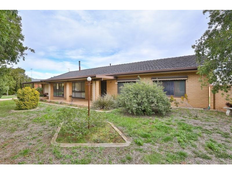 182-184 Darling Street, Wentworth NSW 2648