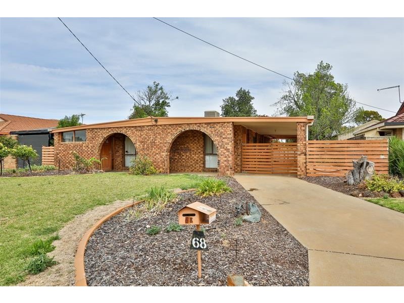 68 Brian Street, Mildura VIC 3500