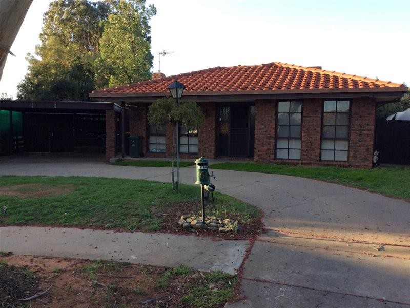 6 Ibis Place, Mildura VIC 3500