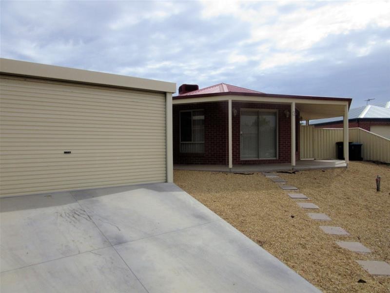 3 Canterbury Drive, Mildura VIC 3500