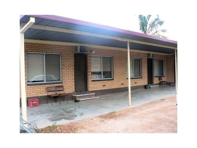 7-12/84 Seventh Street, Mildura VIC 3500