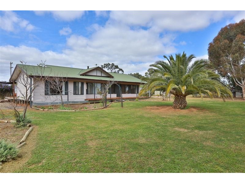 493 Channel Road, Merbein VIC 3505