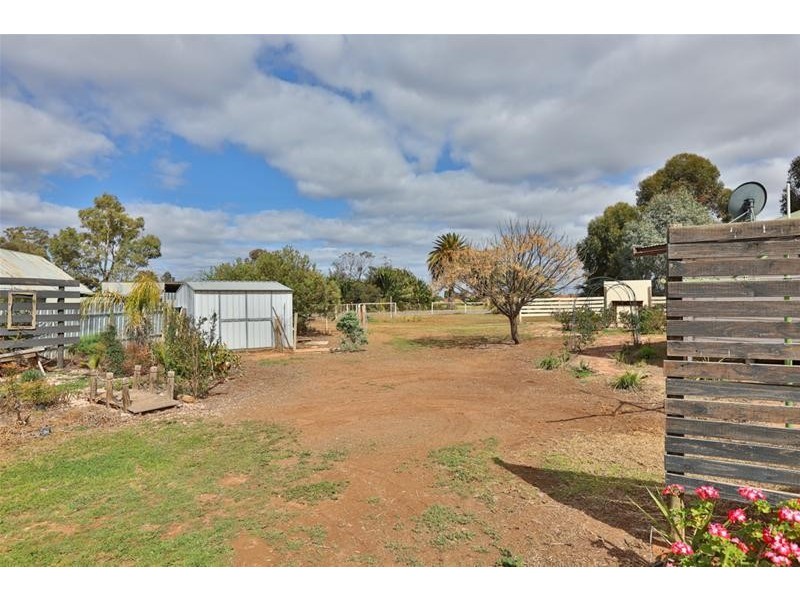 493 Channel Road, Merbein VIC 3505