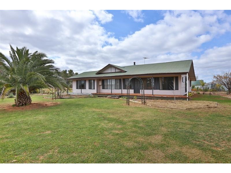 493 Channel Road, Merbein VIC 3505