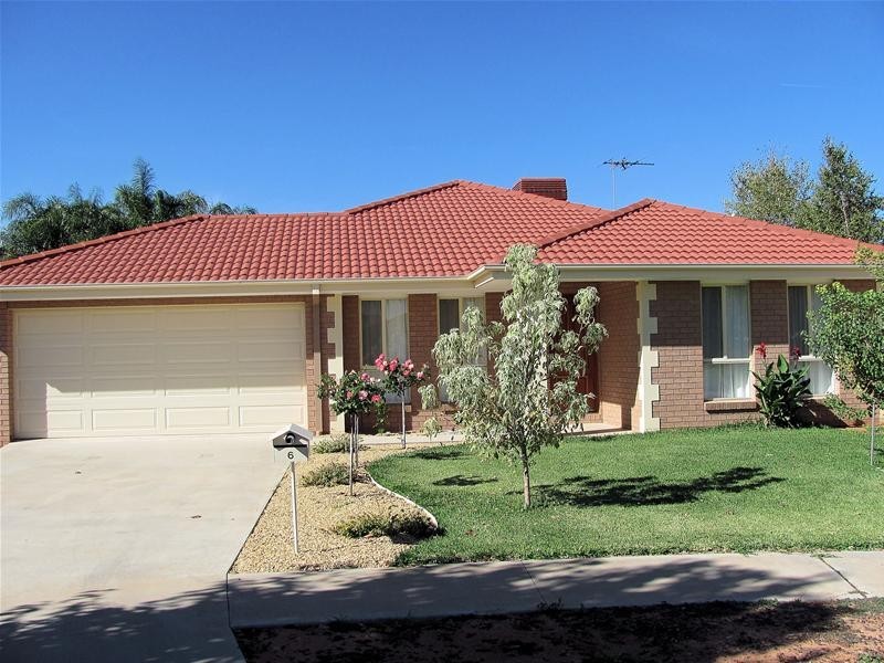 6 Felix Court, Mildura VIC 3500