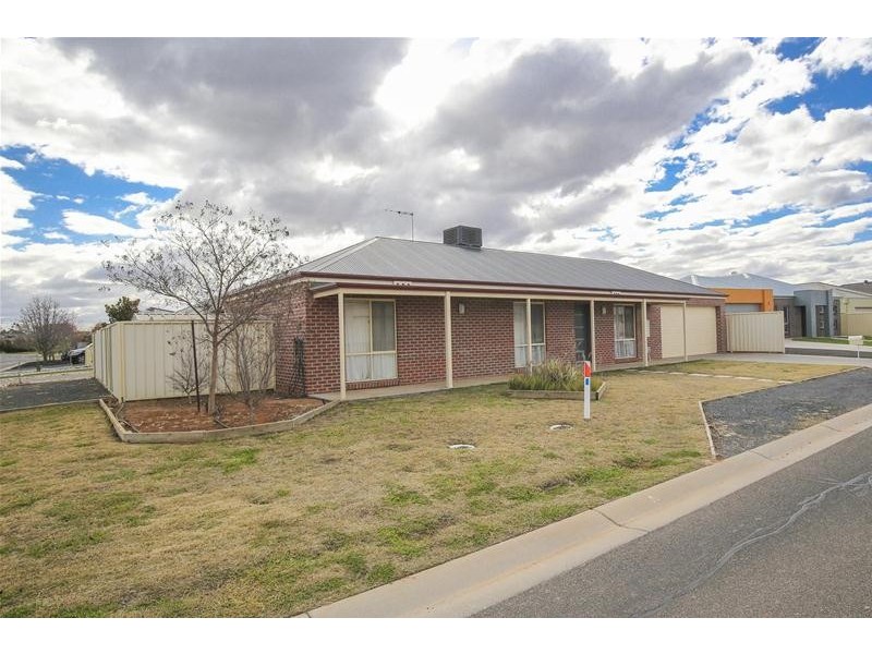 2 Leicester Street, Mildura VIC 3500