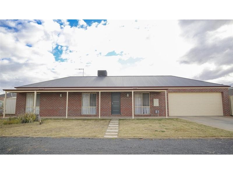 2 Leicester Street, Mildura VIC 3500