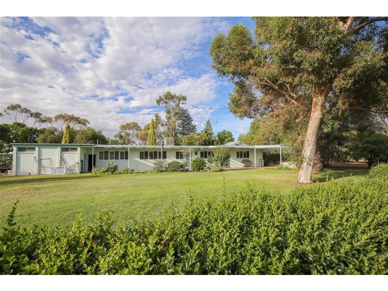 2719 Fourteenth Street, Irymple VIC 3498