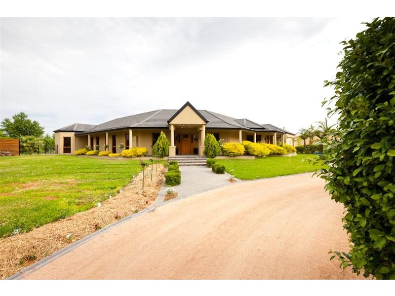 834 Karadoc Avenue, Irymple VIC 3498