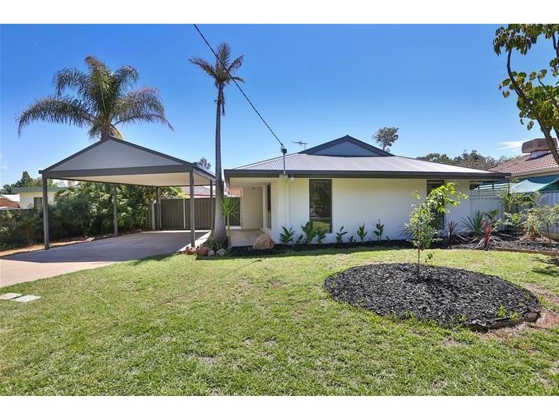 253 Walnut Avenue, Mildura VIC 3500