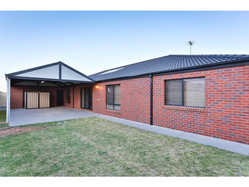 998 Fifteenth Street, Mildura VIC 3500