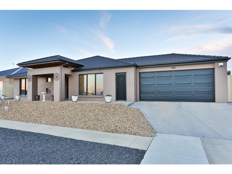 998 Fifteenth Street, Mildura VIC 3500